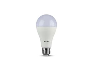 Żarówka LED Samsung Chip E27 17W A65 1521lm 4000K 200st. IP20 20189