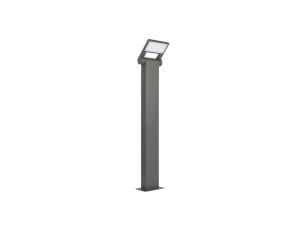 Oprawa oświetleniowa zewnętrzna, stojąca Neo 11702-600 DG, LED 10W, 3000K, kolor antracyt 0438621