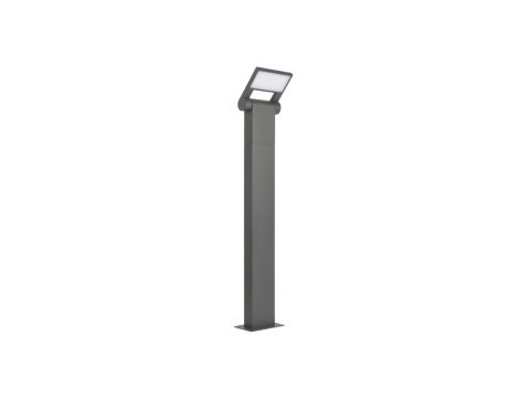 Oprawa oświetleniowa zewnętrzna, stojąca Neo 11702-600 DG, LED 10W, 3000K, kolor antracyt 0438621