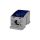 Blok LKN 400A (1x185/4x16 - 2x35,1x25,4x16,4x10) - niebieski AL/CU F2_0343