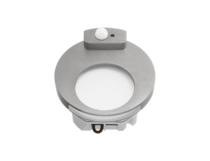 Oprawa schodowa LED Muna PT 230V AC regulowany czujnik GRF biała zimna LED10222631