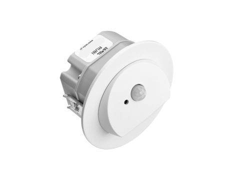Oprawa schodowa LED Rubi PT 14V DC regulowany czujnik BIA biała ciepła LED10921652