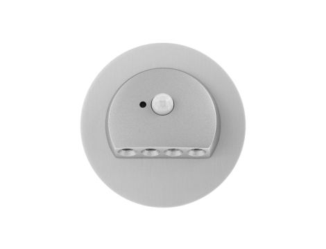 Oprawa schodowa LED Rubi PT 14V DC regulowany czujnik ALU biała ciepła LED10921612