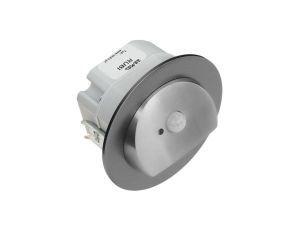 Oprawa schodowa LED Rubi PT 14V DC regulowany czujnik GRF biała ciepła LED10921632