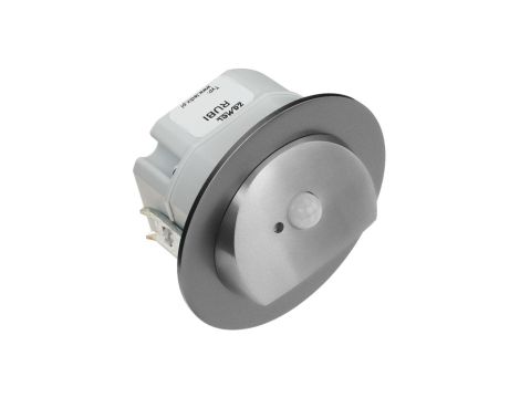 Oprawa schodowa LED Rubi PT 14V DC regulowany czujnik GRF biała ciepła LED10921632