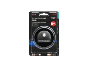 Oprawa schodowa LED Rubi PT 14V DC regulowany czujnik CZN biała zimna LED10921661