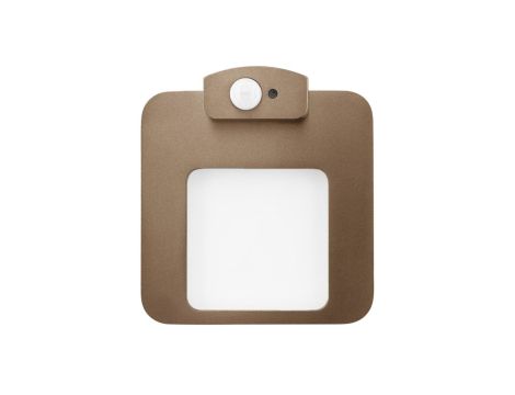 Oprawa schodowa LED Moza PT 14V DC regulowany czujnik ZLO biała zimna LED10121641