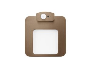 Oprawa schodowa LED Moza pt 14V DC regulowany czujnik ZLO biała neutralna LED10121647