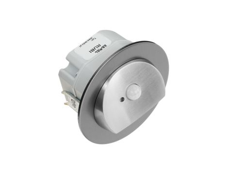 Oprawa schodowa LED Rubi pt 14V DC regulowany czujnik STA biała neutralna LED10921627