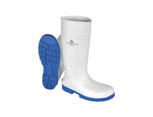 KALOSZE WYSOKIE ROBOCZE Z PVC - O4 CI SRC