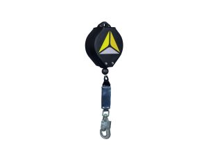 MAXIBLOC 15 M Z LINĄ GALWANIZOWANĄ Ø 4 MM + 1 AM016