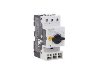 Wyłącznik silnikowy PKZM0-6,3-SPI32 2.2 kW 4 - 6.3 A zaciski śrubowe/Push-In 199197