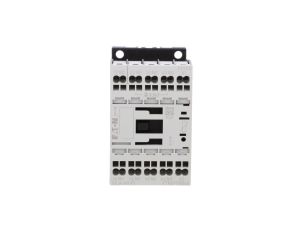 Stycznik pomocniczy DILA-40(24VDC)-PI Push-In praca DC 199208