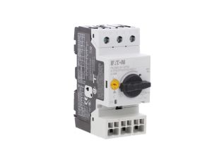 Wyłącznik silnikowy PKZM0-25-SPI32 12.5 kW 20 - 25 A zaciski śrubowe/Push-In 199202