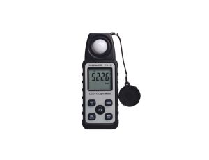 Luksomierz 0,1~400000 lx TENMARS TM721