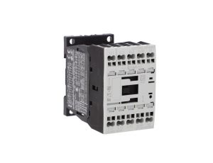 Stycznik mocy DILM12-10(42V50HZ,48V60HZ)-PI 3P 380 V 400 V 5.5 kW 1Z 42 V AC Push-In 199242