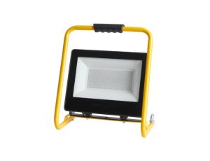 Lampa przenośna LED SMD LS150AW 150W 6500K 9000lm IP54 16127