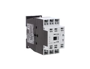 Stycznik mocy DILM17-11(24V50/60HZ)-PI 3P 380 V 400 V 8.3 kW 1Z+1R 24 V AC Push-In 199281