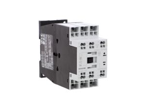 Stycznik mocy DILM32-11(110V50HZ,120V60HZ)-PI 3P 380 V 400 V 15 kW 1Z+1R 110 V AC Push-In 199290