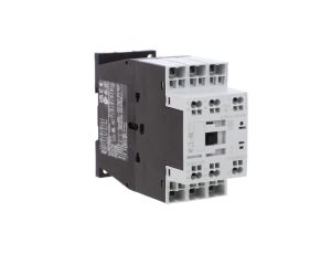 Stycznik mocy DILM32-11(42V50HZ,48V60HZ)-PI 3P 380 V 400 V 15 kW 1Z+1R 42 V AC Push-In 199292