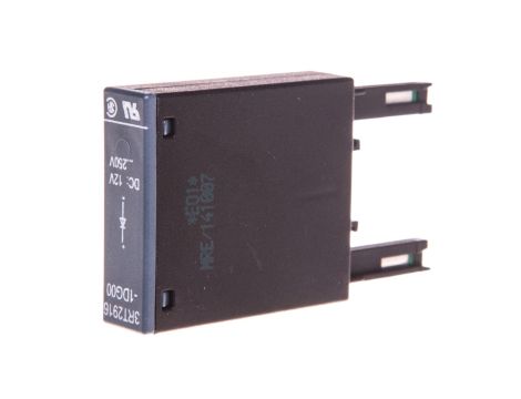 Układ tłumiący dioda 12-250V DC S00 3RT2916-1DG00