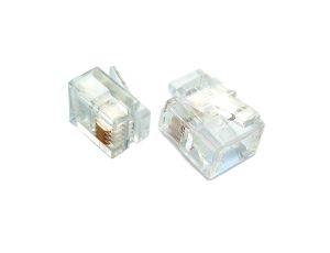 Wtyk RJ11 kat.3 Alantec 1szt.
