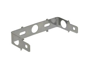 Gniezdnik na 1 łączówkę LSA (10 par) typu KRONE Listwa kpl=41szt