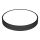 Plafon LED 16W 1520lm 4000-4500K/neutralna IP20 okrągły czarny LED TAURUS-R Black 16W NW GXPS037