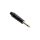 Złącze Jack mono 6.3mm męskie proste - J53