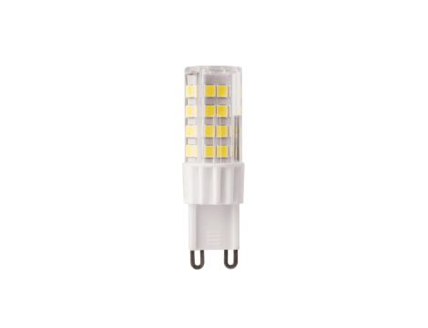 Żarówka g9 51 LED SMD 2835 5W dzienna neutralna 4000K