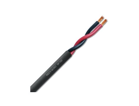 Kabel głośnikowy SP-100 (2 x 1,5mm) /100m/