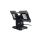 Lampa przenośna 60W (2x30W) LED SMD LS2x30AW 6500K 6300lm IP54 16103