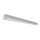 Liniowa oprawa LED 36W 3600lm 4000K/neutralna IP20 120cm aluminium/PC LINEAR I 36W GRAY NW GXLS165