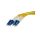 Patchcord światłowodowy FO SM LC-LC duplex 9/125 3m