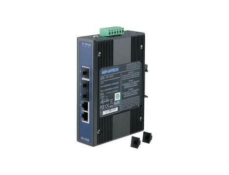 Switch Niezarządzalny, 5 porty EKI-2525-BE
