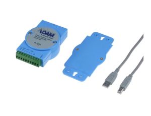 Konwerter, 2 porty ADAM-4561-CE