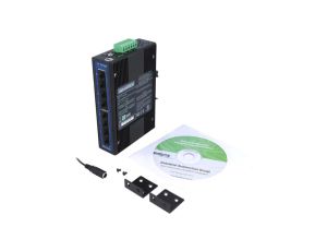 EKI-2528-BE Switch Niezarządzalny 8 porty