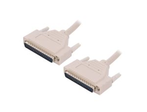 PCL-10137-1E DB37 Przewód 1m