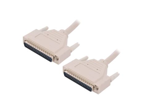 PCL-10137-1E DB37 Przewód 1m