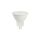Żarówka MR11 led 3W 12V DC 270 lm zimna biała 6500K