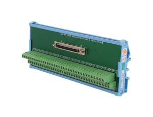 Terminal Zaciskowy, SCSI-II 68pin ADAM-3968-AE