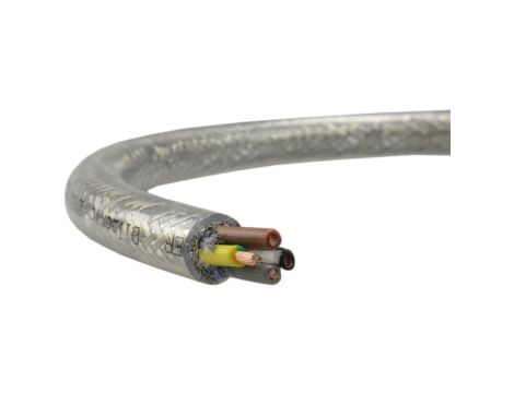Kabel do falowników 2XSLCY-J 0,6/1kV 4x1,5 /500m/