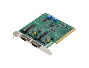 Karta portyów szeregowych PCI, 2 porty PCI-1602C-AE