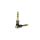 PROLINK Przejście Adapter Audio Jack 6,3mm Stereo (wtyk) / mini Jack 3,5mm Stereo (gniazdo)