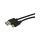 UNITEK KABEL USB TYP-C USB 3.1 - USB A, Y-C474BK+