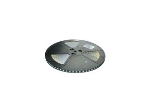 Taśma 12VDC 60 led 2835 6500K 6,4W/1m zimna biała ip20 profesjonalna 696lm