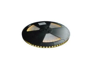 Taśma 24V 60 led 2835 3000K 6,4W 1m ip65 (koszulka termokurczliwa wodoodporna) profesjonalna ciepła biała TERMOCOCON