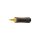 PROLINK Przejście Adapter Audio mini Jack 3,5mm Stereo (wtyk) / Jack 6,3mm Stereo (gniazdo)