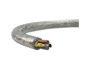 Kabel do falowników 2XSLCY-J 0,6/1kV 4x4 /100m/