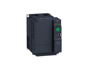 Falownik 5,5kW 3x380-500V/14,3A książkowy Altivar 320 ATV320U55N4B